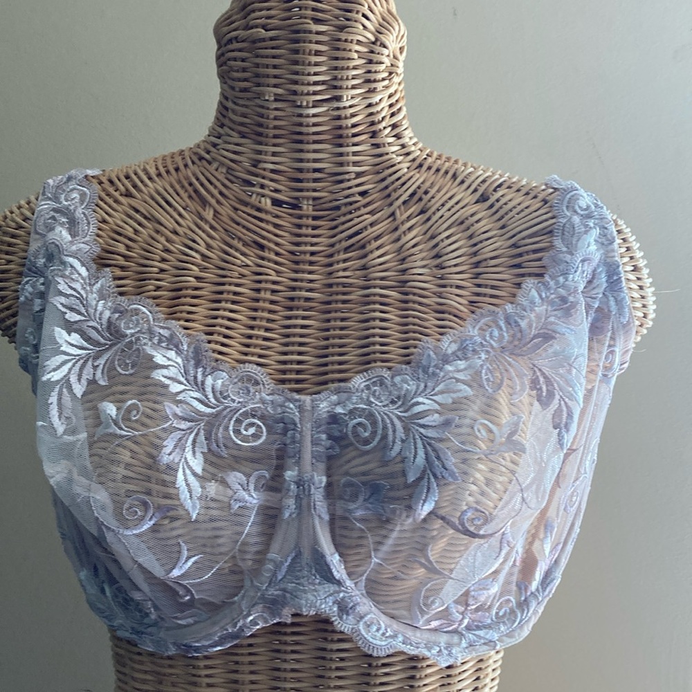 Soma bra 40G